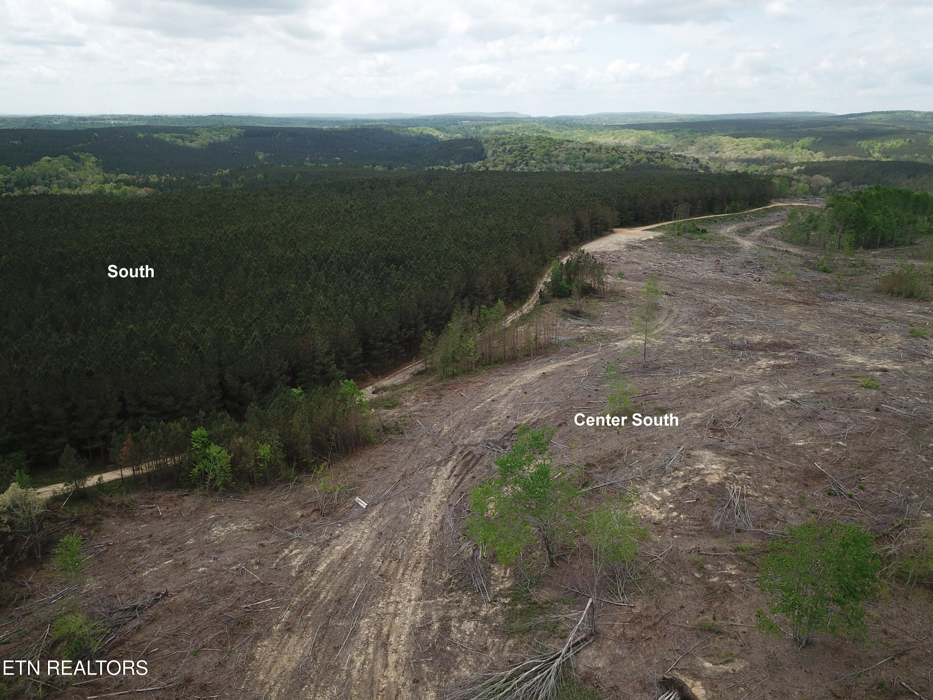 Retro Hughes Road Graysville, TN 37338 - Photo 4 of 17 DJI_0186 copy