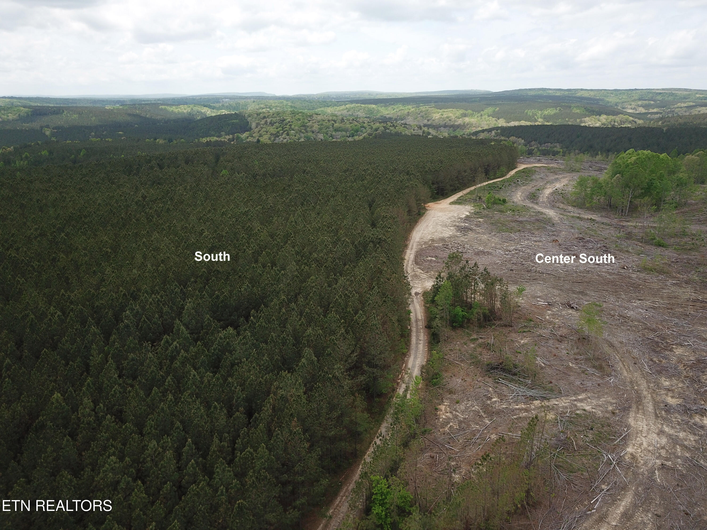 Retro Hughes Road Graysville, TN 37338 - Photo 6 of 17 DJI_0189 copy