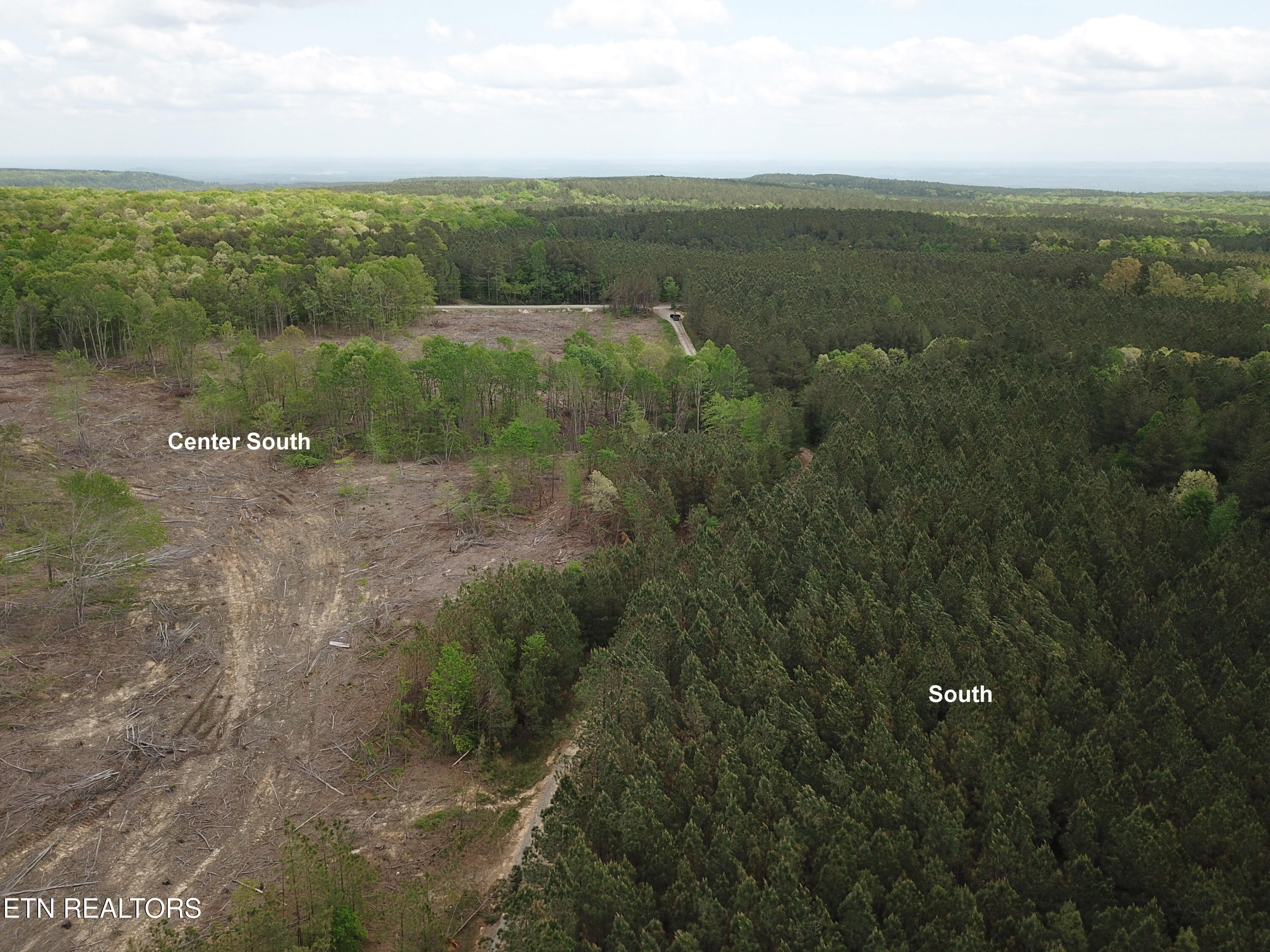 Retro Hughes Road Graysville, TN 37338 - Photo 9 of 17 DJI_0198 copy