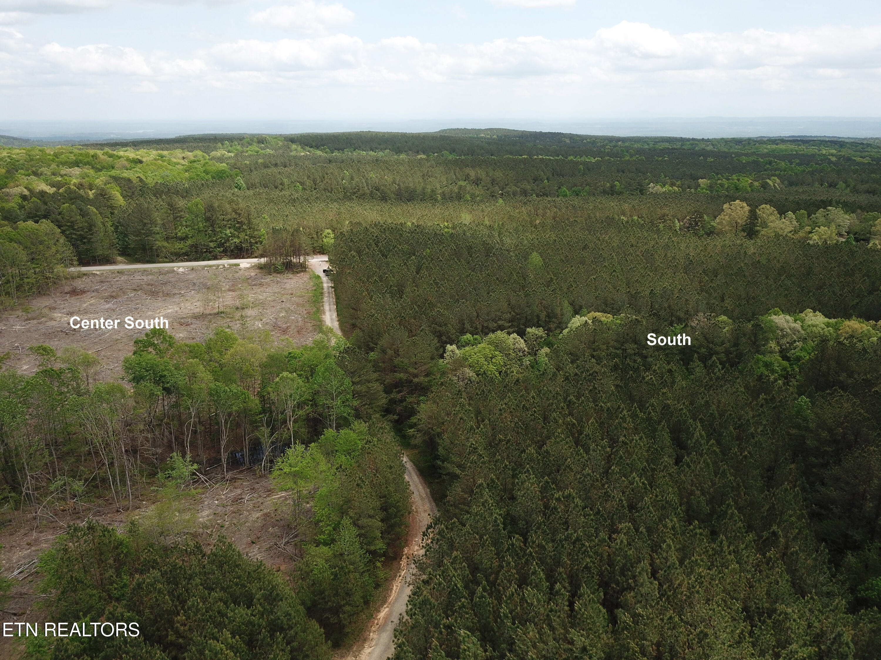 Retro Hughes Road Graysville, TN 37338 - Photo 10 of 17 DJI_0202 copy