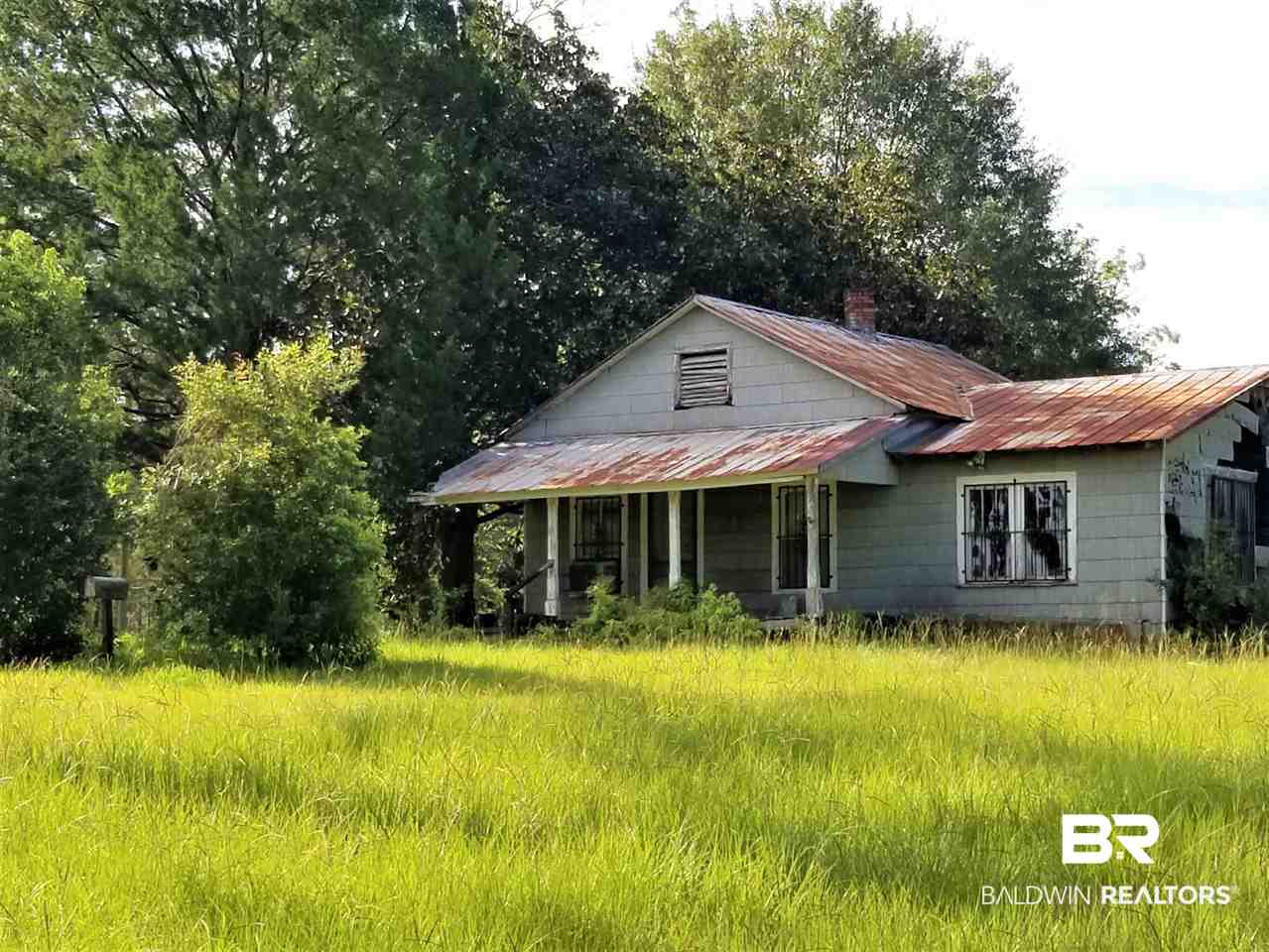 14760 County Road 64 Loxley, AL 36551 - Photo 2 of 19