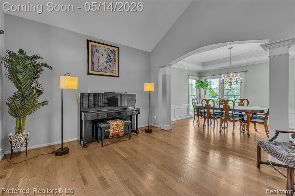 47046 Eastbourne Road Canton, MI 48188 - Photo 12 of 65