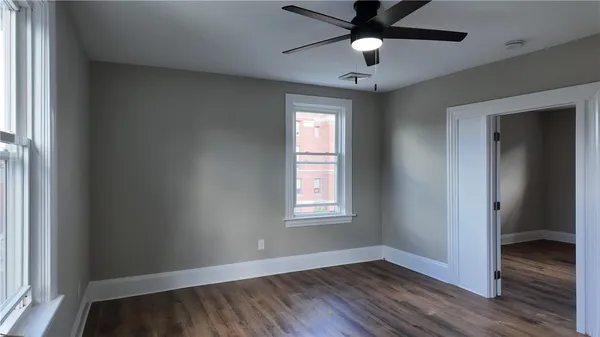 $1,650 | 370 Park Place, Unit 3, Woonsocket, RI 02895