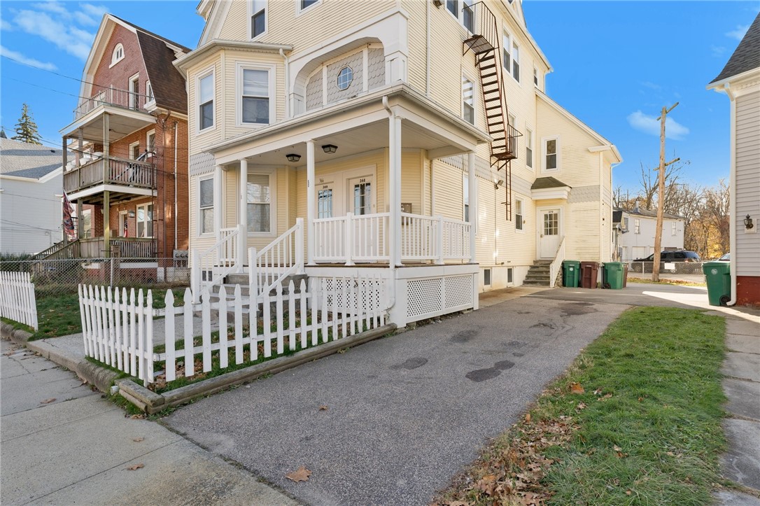 370 Park Place, Unit 3 Woonsocket, RI 02895 - Photo 10 of 11