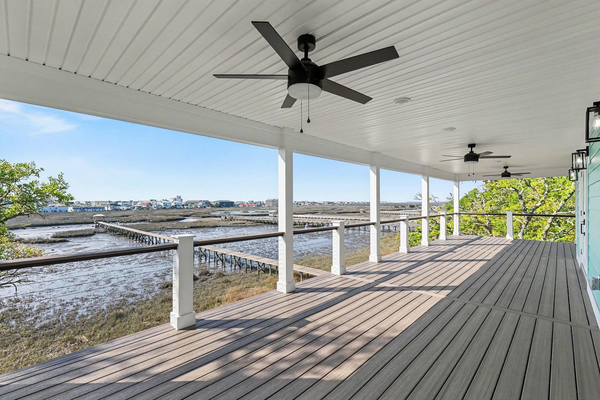 600 Elizabeth Drive Murrells Inlet, SC 29576 - Photo 37 of 54