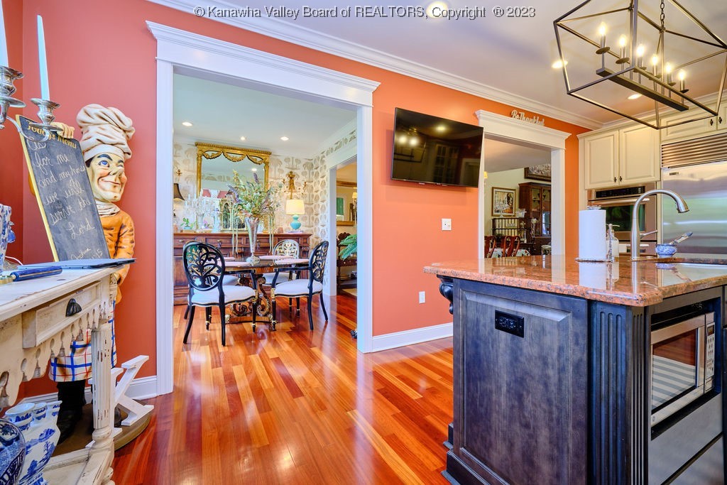 116 Centre Ct Road Charleston, WV 25314 - Photo 18 of 50 Gallery Image 18