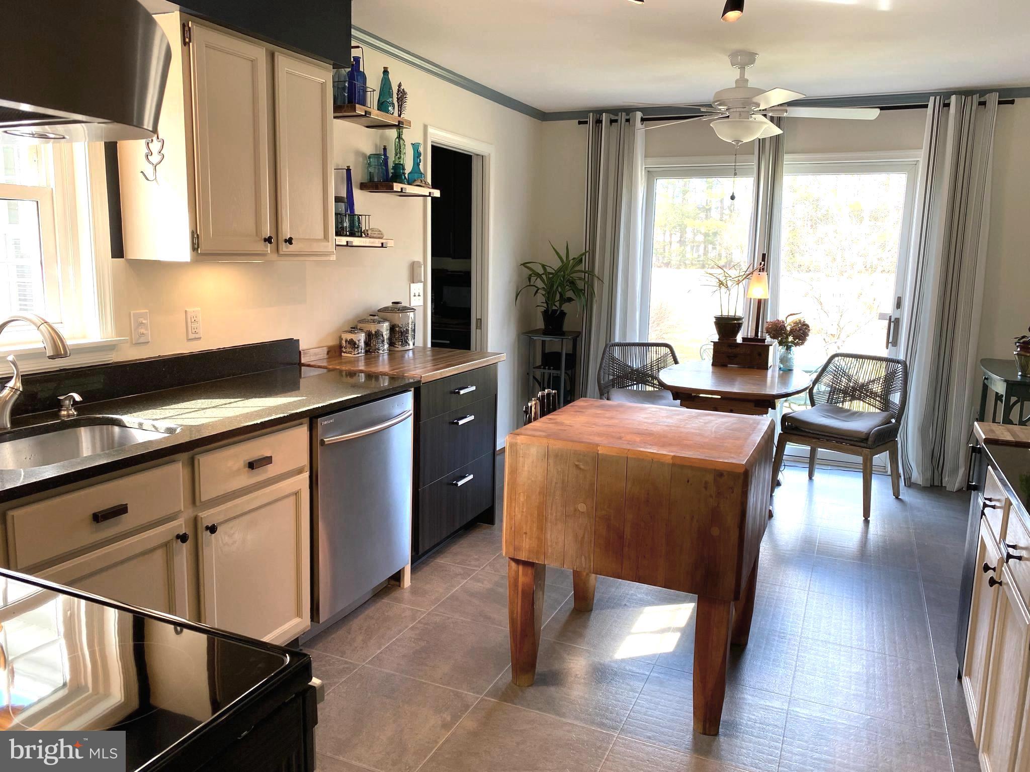 11963 Homestead View Road Worton, MD 21678 - Photo 12 of 48 Kitchen from Dining