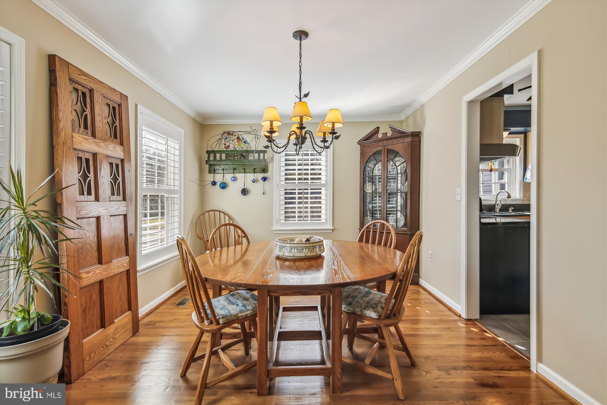 11963 Homestead View Road Worton, MD 21678 - Photo 14 of 48 Dining Room