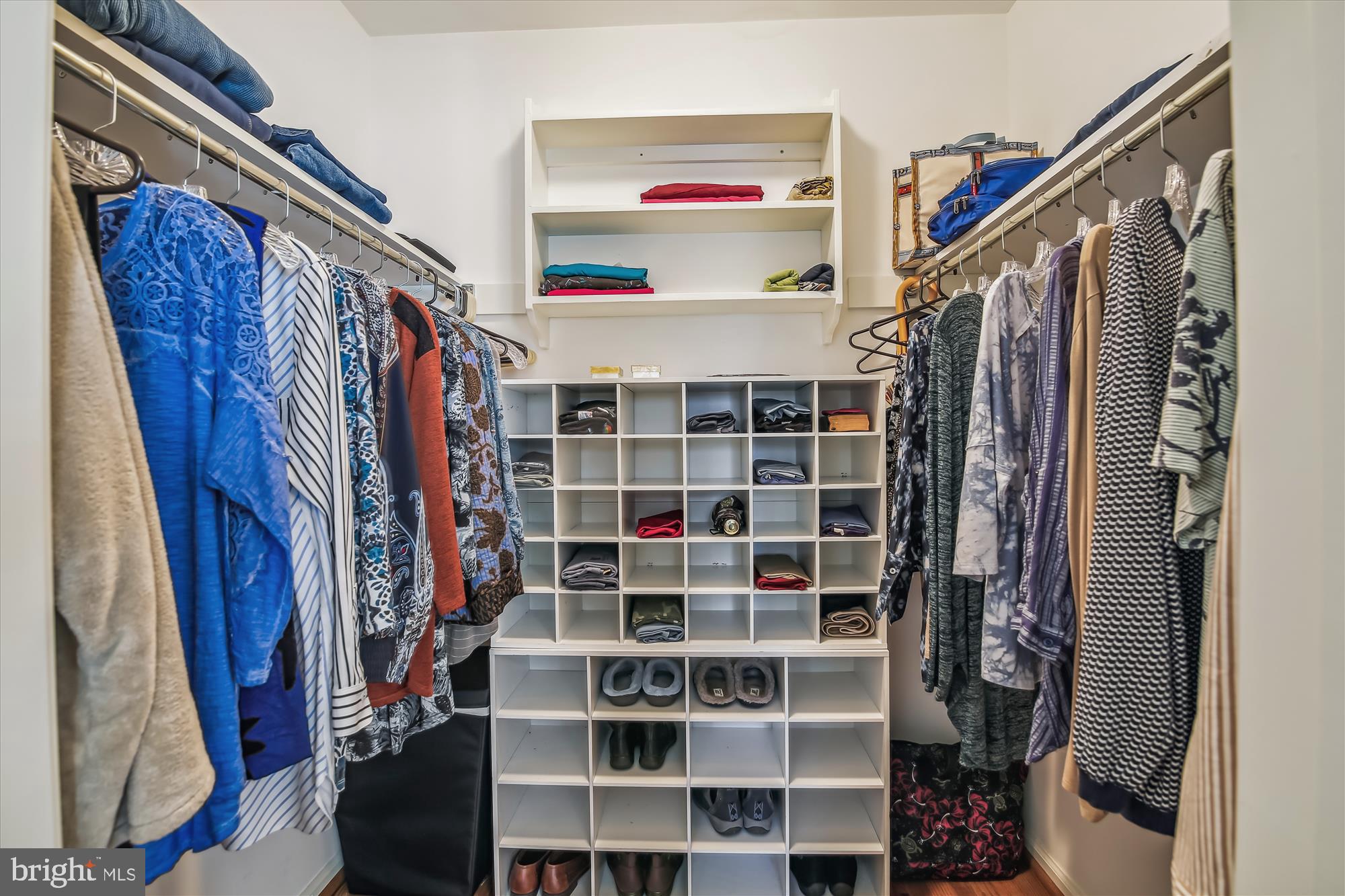11963 Homestead View Road Worton, MD 21678 - Photo 20 of 48 Primary Walk-in Closet