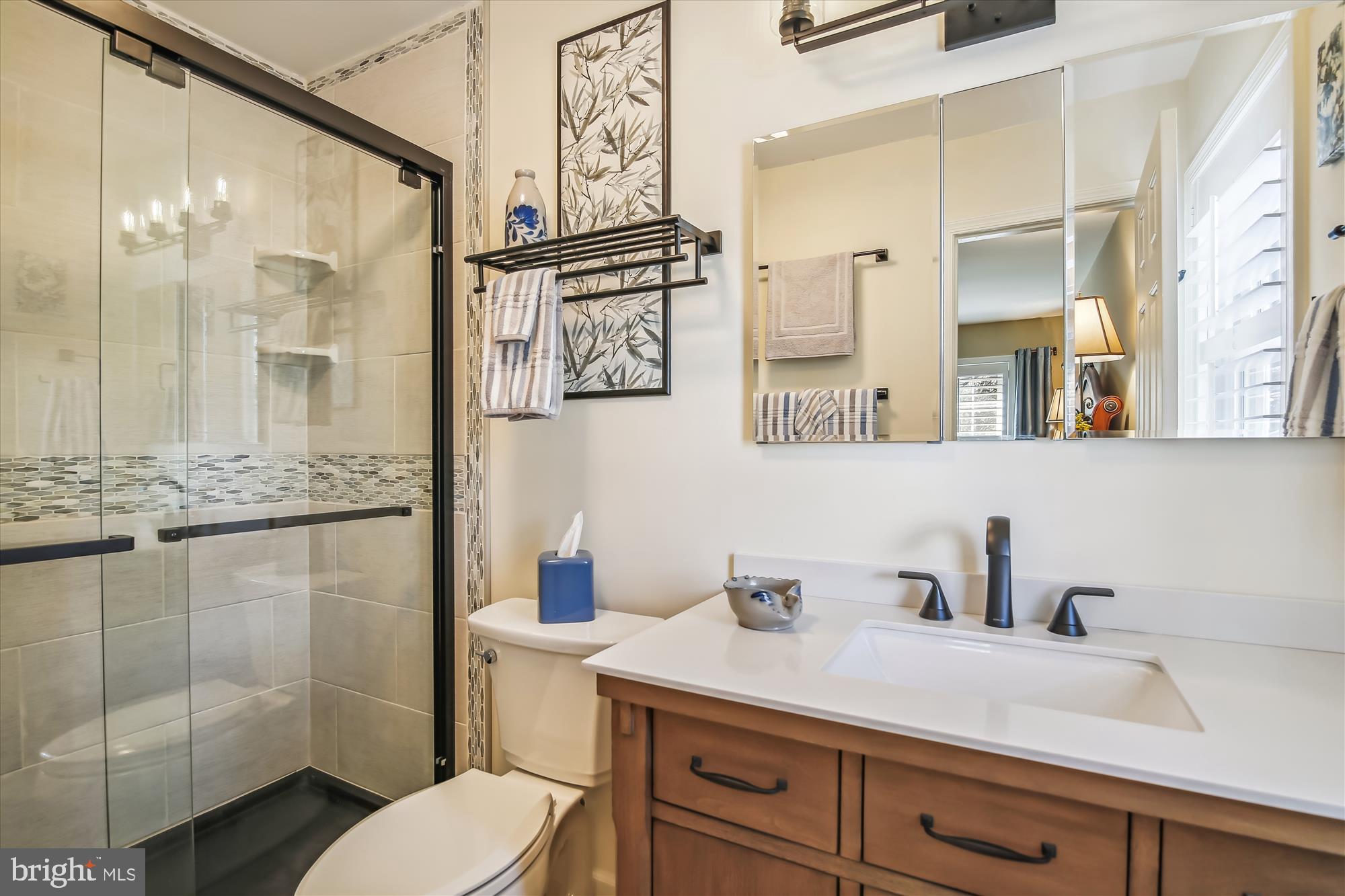 11963 Homestead View Road Worton, MD 21678 - Photo 21 of 48 Primary Bathroom