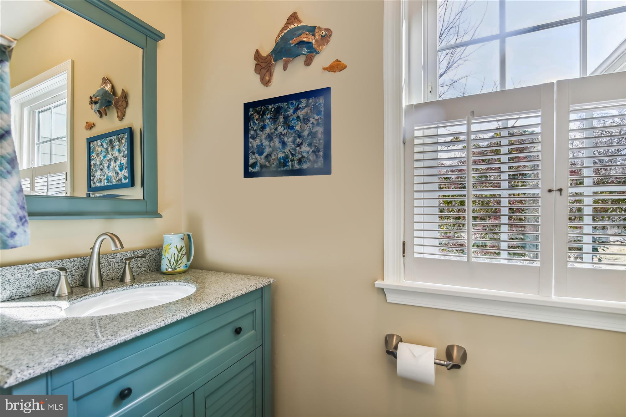11963 Homestead View Road Worton, MD 21678 - Photo 26 of 48 Powder Room