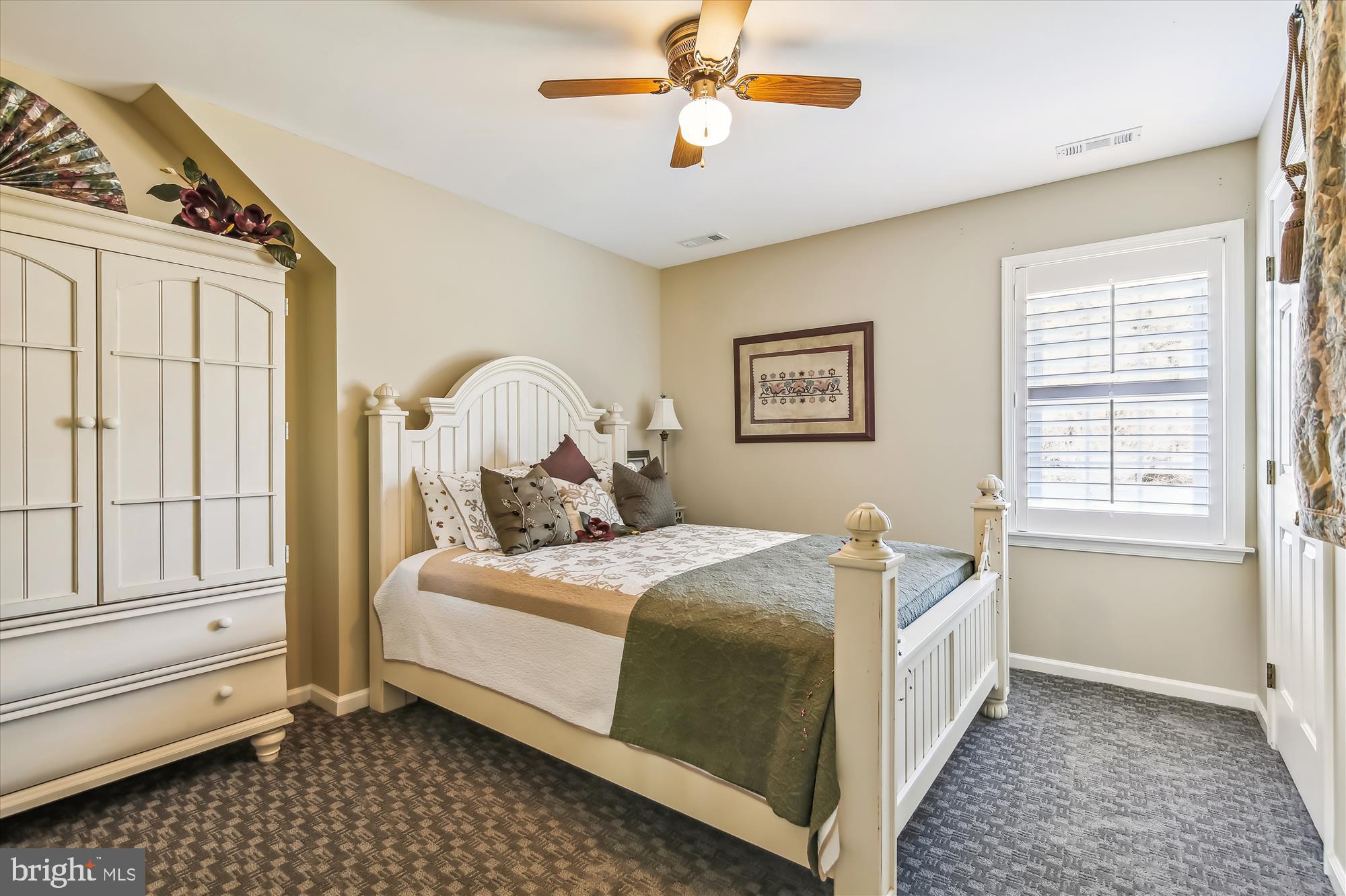 11963 Homestead View Road Worton, MD 21678 - Photo 29 of 48 Upper Bedroom #2