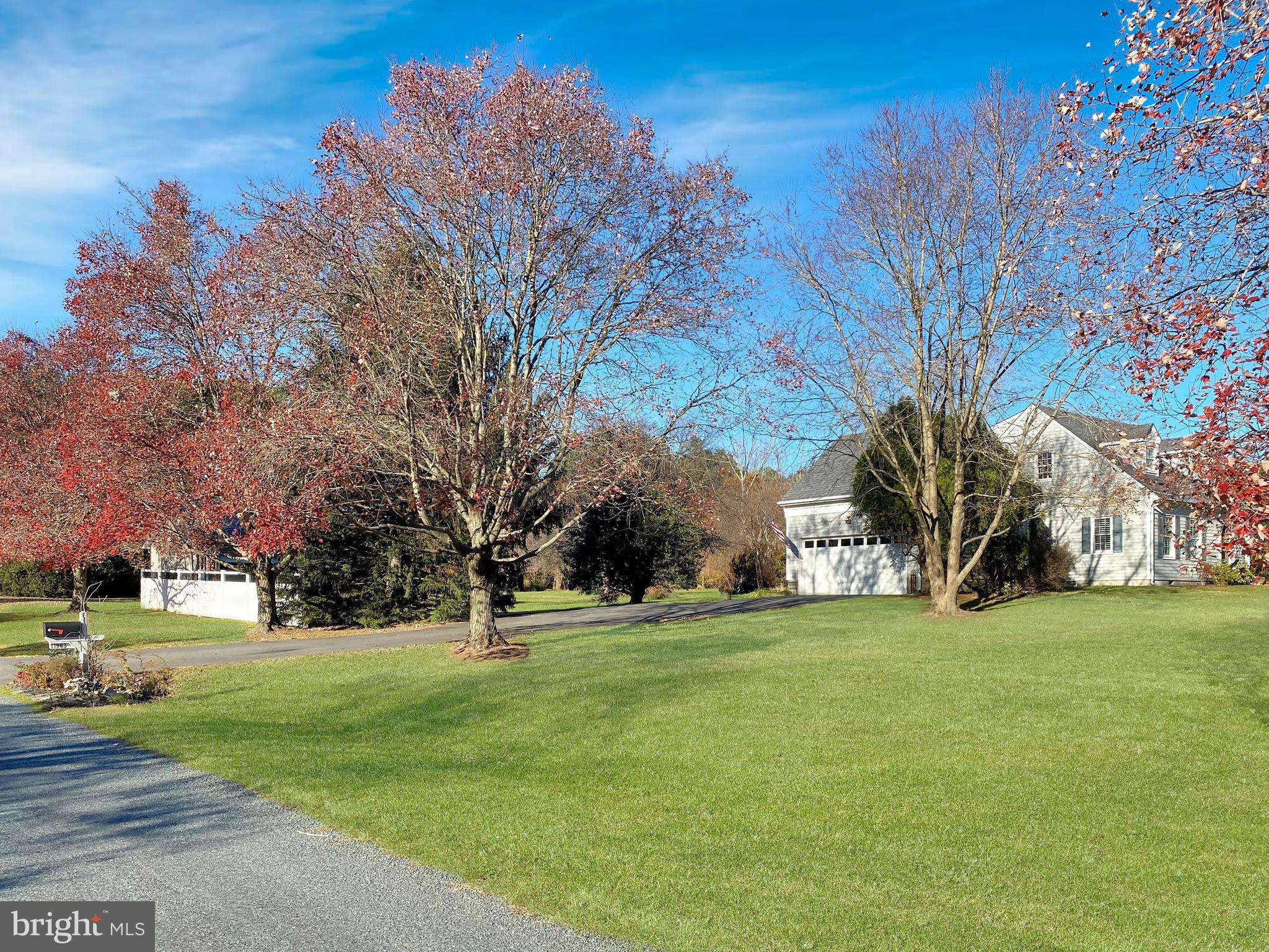 11963 Homestead View Road Worton, MD 21678 - Photo 41 of 48 Side View