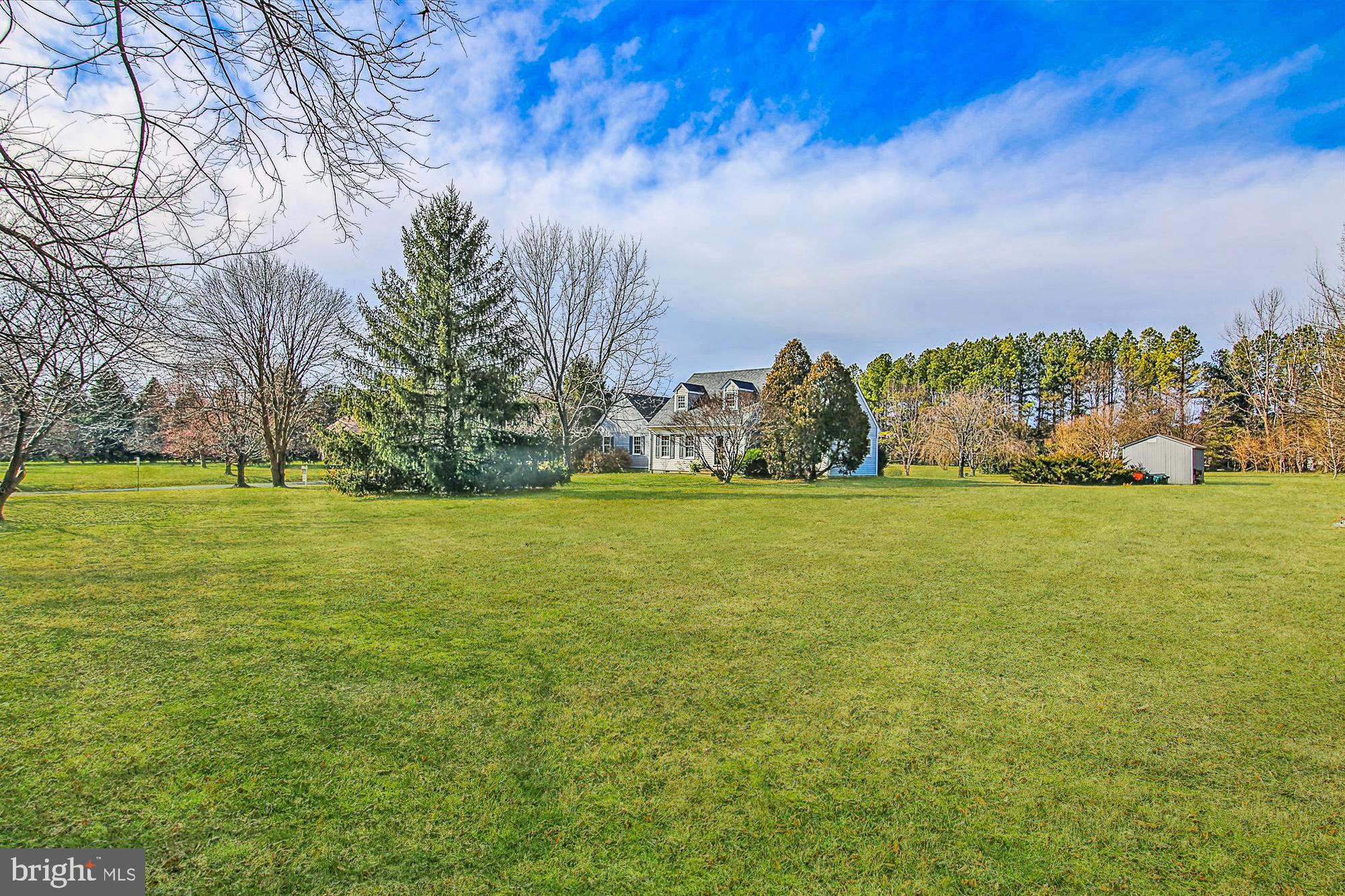 11963 Homestead View Road Worton, MD 21678 - Photo 46 of 48 Right Front View