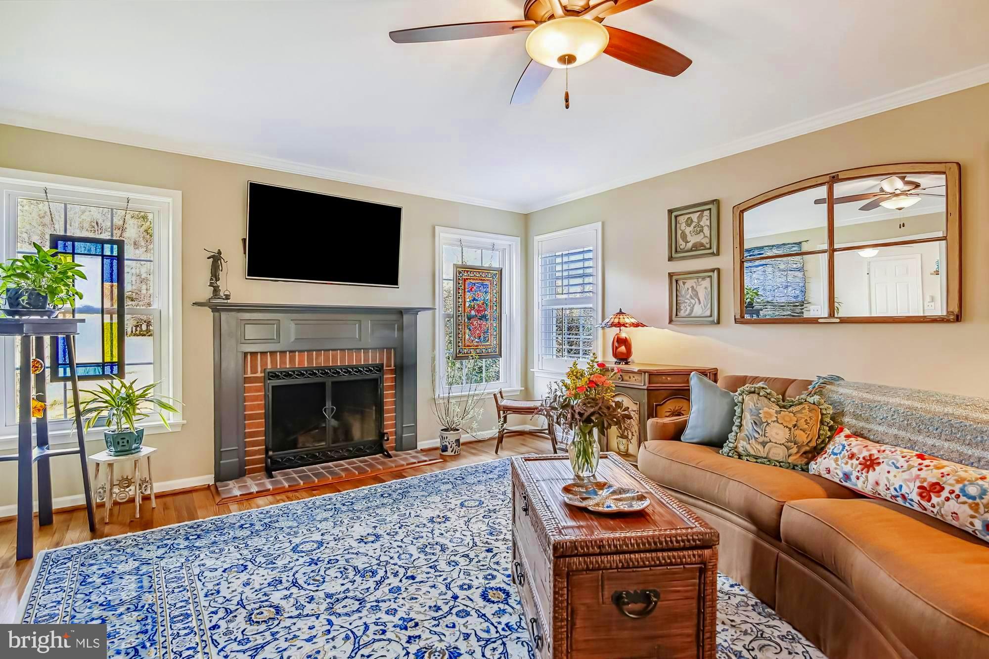 11963 Homestead View Road Worton, MD 21678 - Photo 7 of 48 Living Room