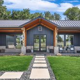 $2,000,000 | 4377 South Bonnie Brae Street, Argyle, TX 76226