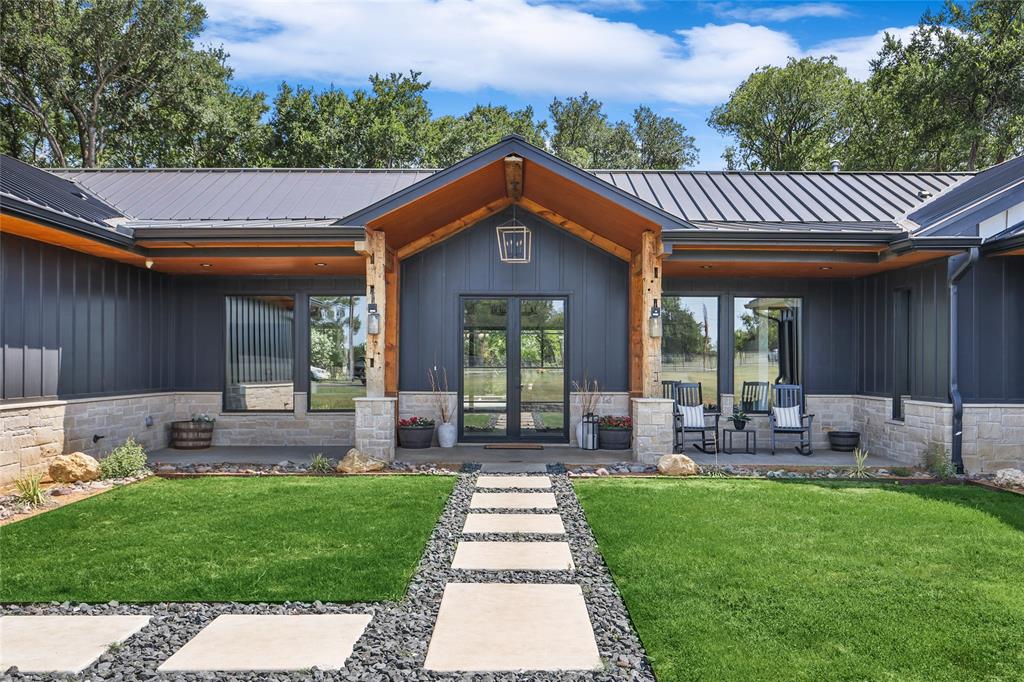 4377 South Bonnie Brae St