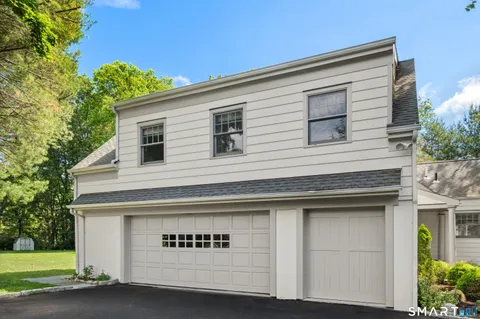 $2,300,000 | 18 Silver Brook Road, Westport, CT 06880