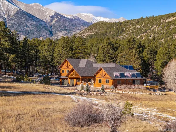 $2,450,000 | 9188 County Road 240, Salida, CO 81201
