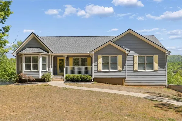 $390,000 | 135 Chimney Way, Fairmount, GA 30139