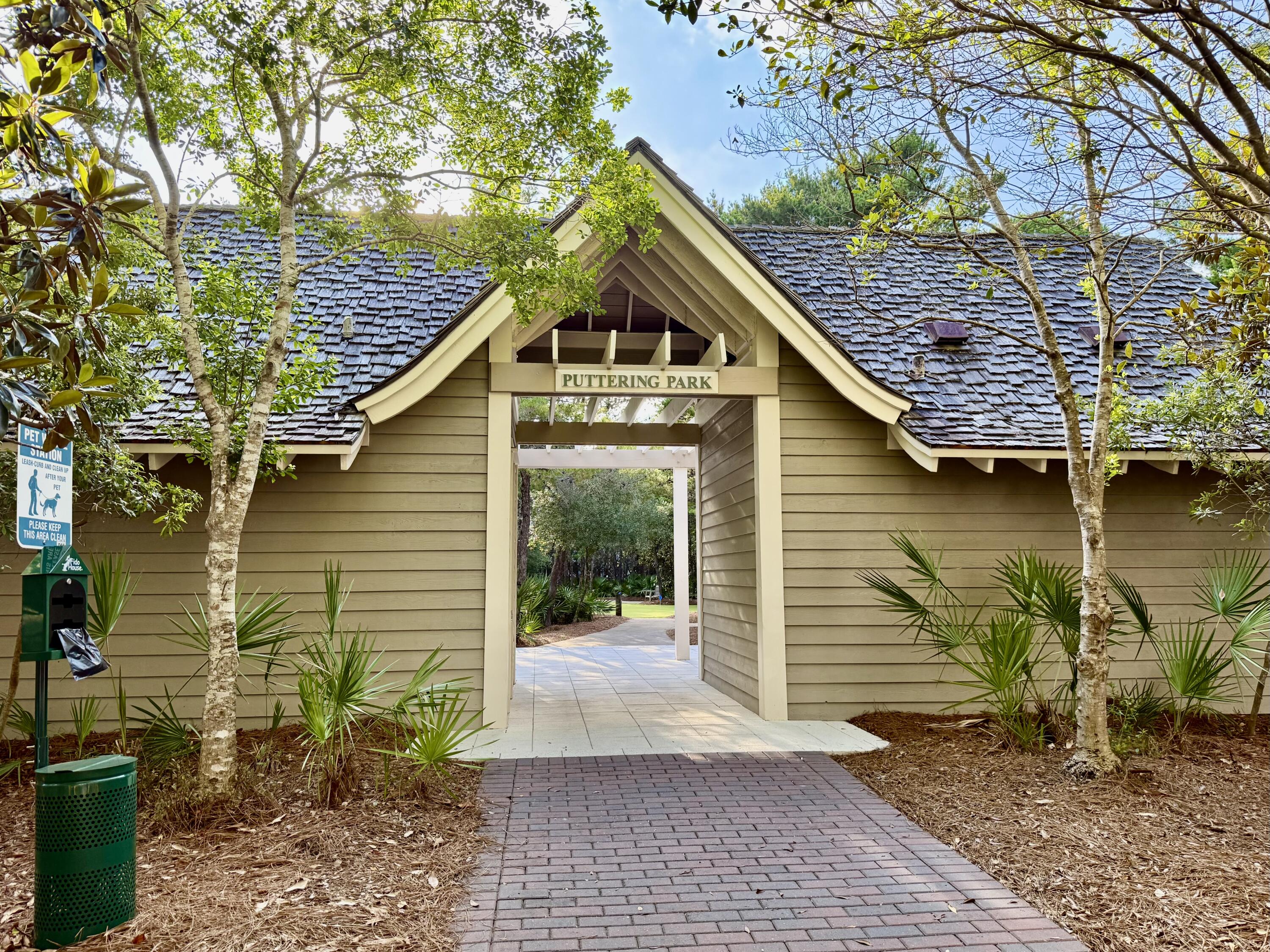 Xx Xx Coppersmith Ln Inlet Beach Inlet Beach, FL 32461 - Photo 32 of 37 32