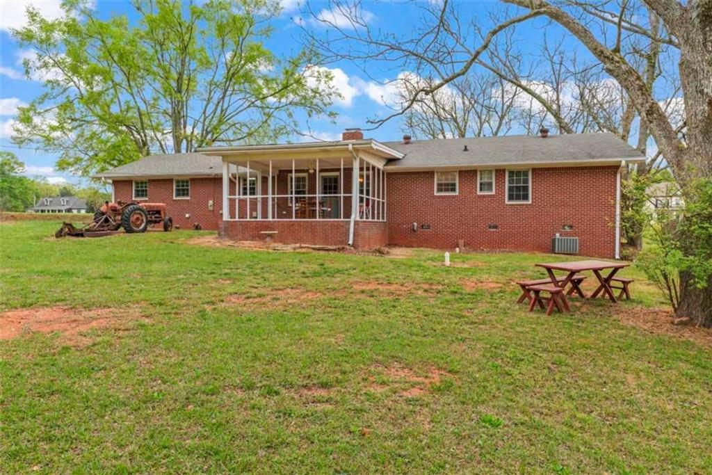 502 Campground Road McDonough, GA 30253 - Photo 29 of 38