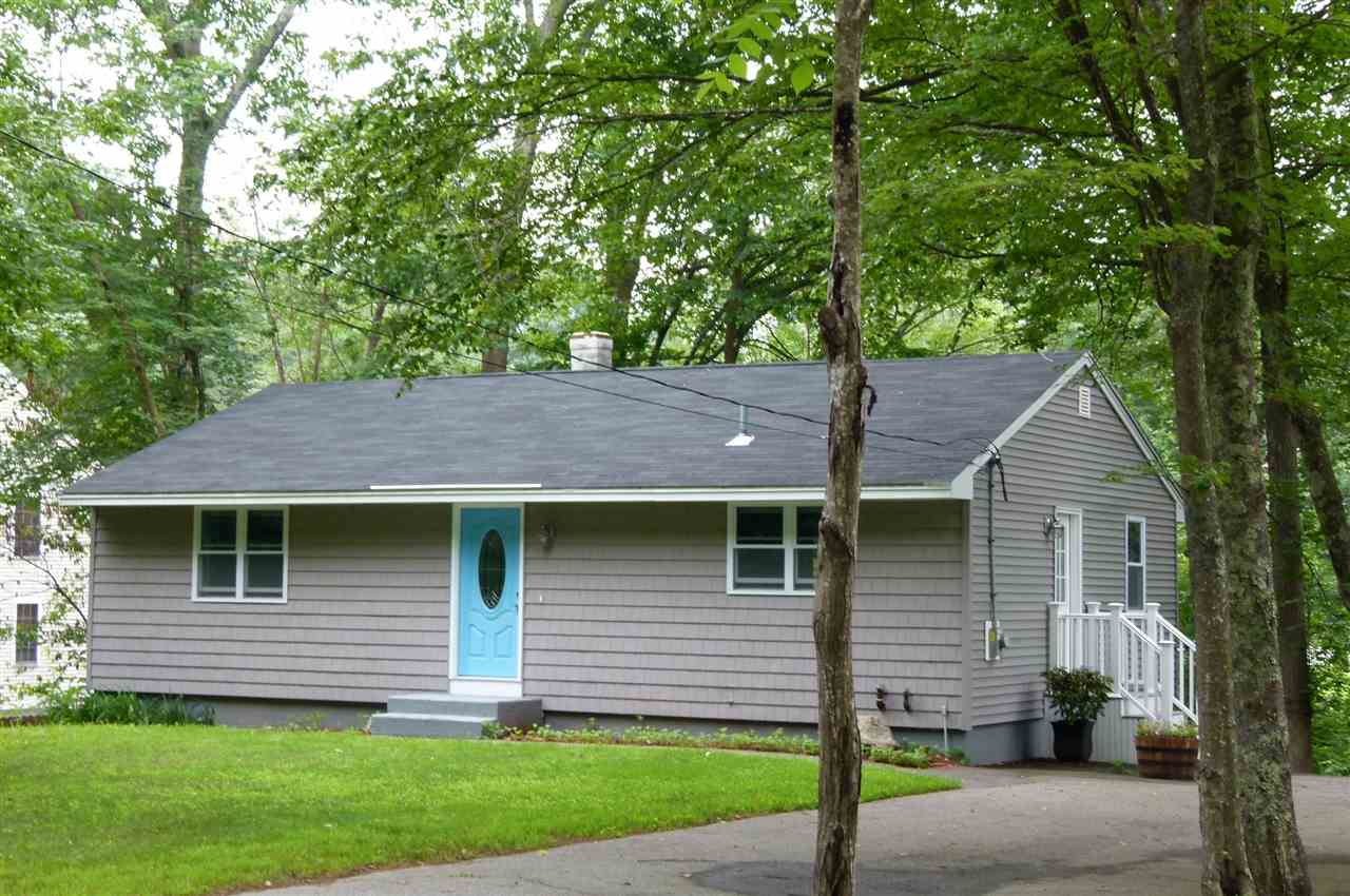 68 Mary Batchelder Road Hampton, NH 03842 - Photo 1 of 38