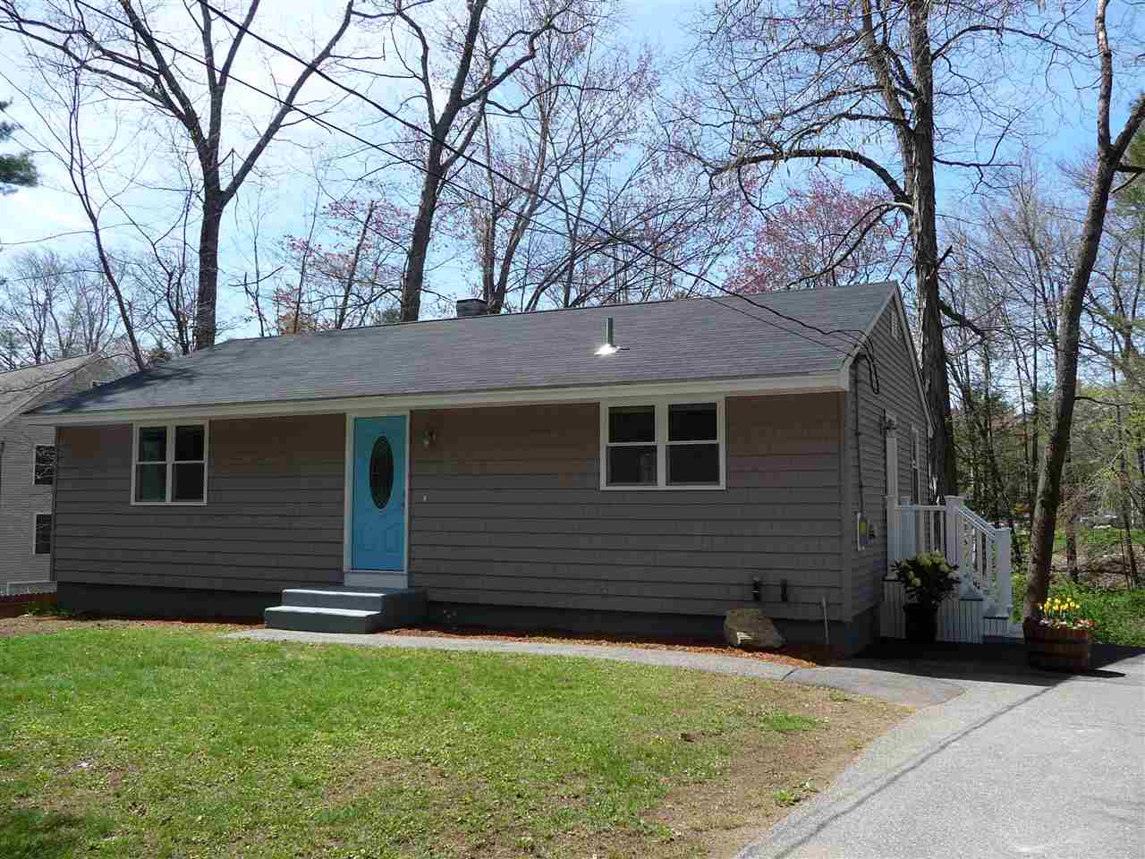 68 Mary Batchelder Road Hampton, NH 03842 - Photo 34 of 38