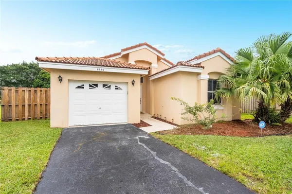 $3,400 | 8260 Southwest 44th Court, Davie, FL 33328