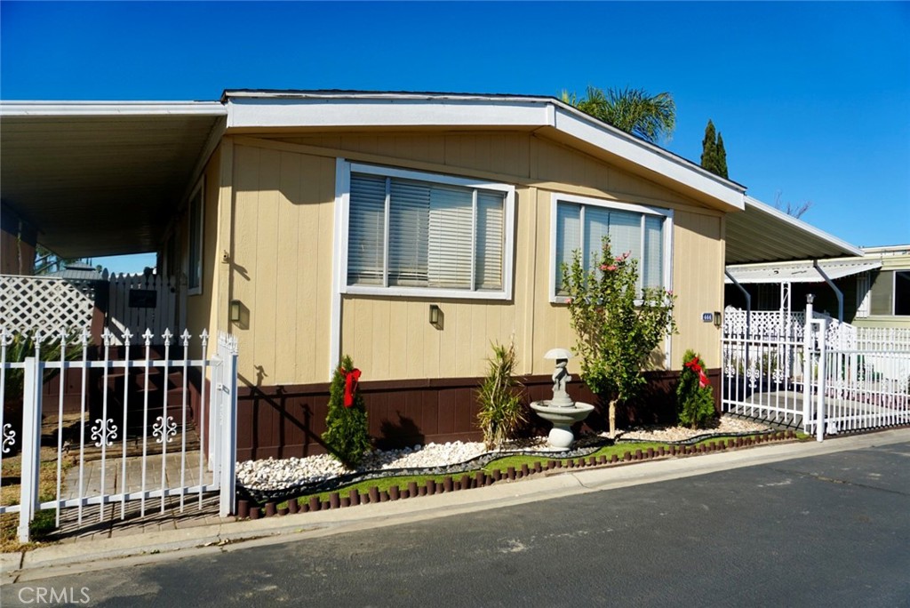 3825 Crestmore Road, Unit 444 Riverside, CA 92509 - Photo 1 of 1 Gallery Image 1
