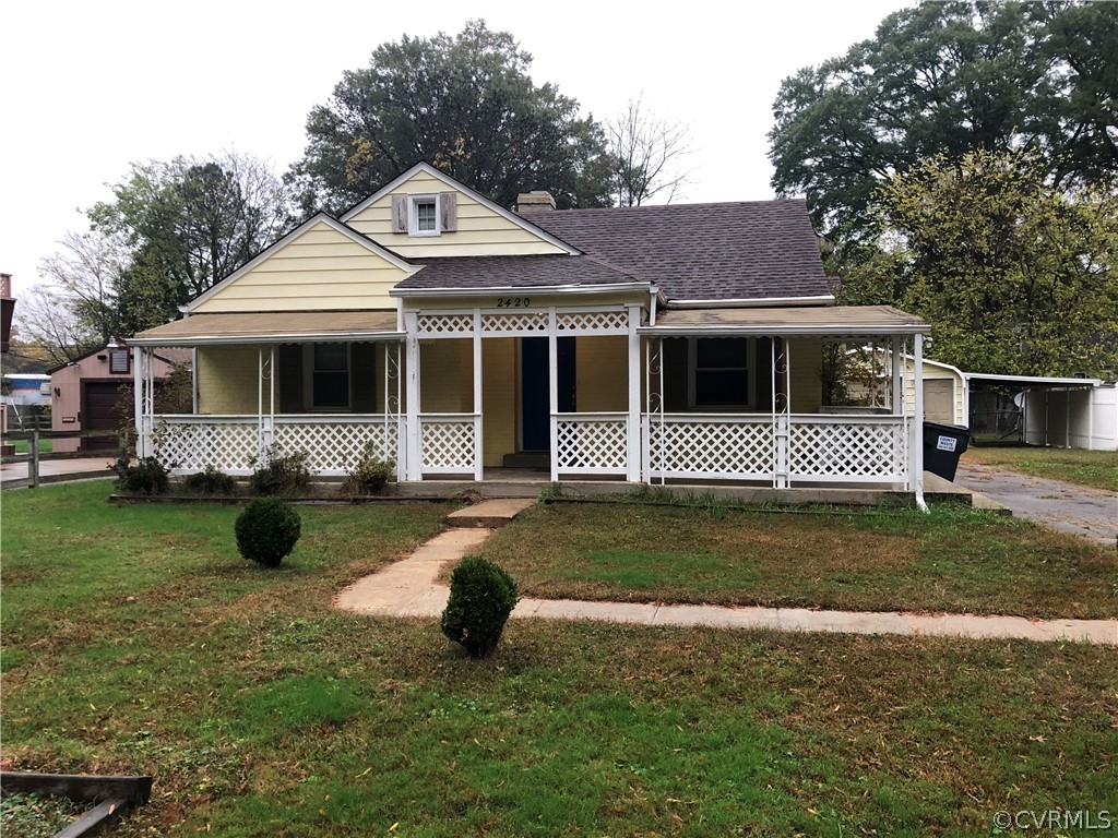 2420 Sherbourne Road North Chesterfield, VA 23237 - Photo 2 of 19 Gallery Image 2