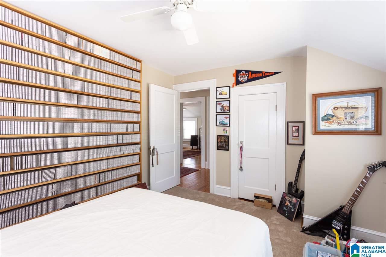 931 Montvue Road Anniston, AL 36207 - Photo 27 of 33 Gallery Image 27