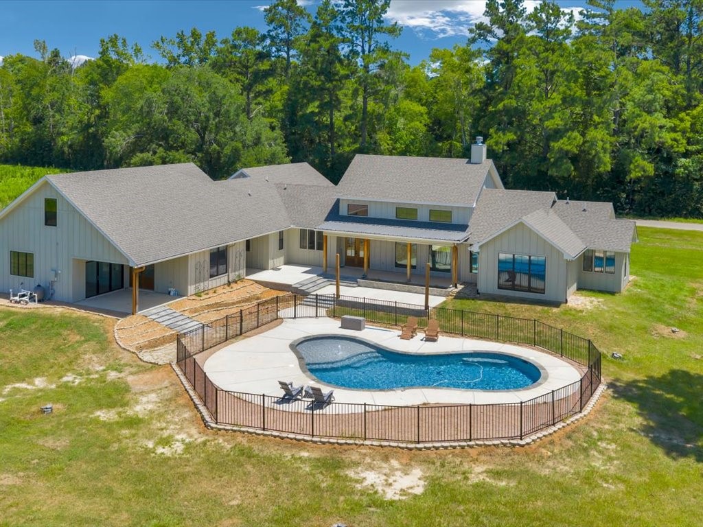 176 Royce Oliver Road Lufkin, TX 75904 - Photo 42 of 50