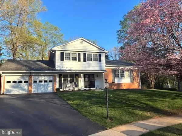 $950,000 | 3605 Tristan Court, Annandale, VA 22003