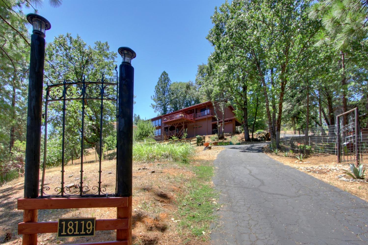 18119 Norlene Way Grass Valley, CA 95949 - Photo 91 of 93
