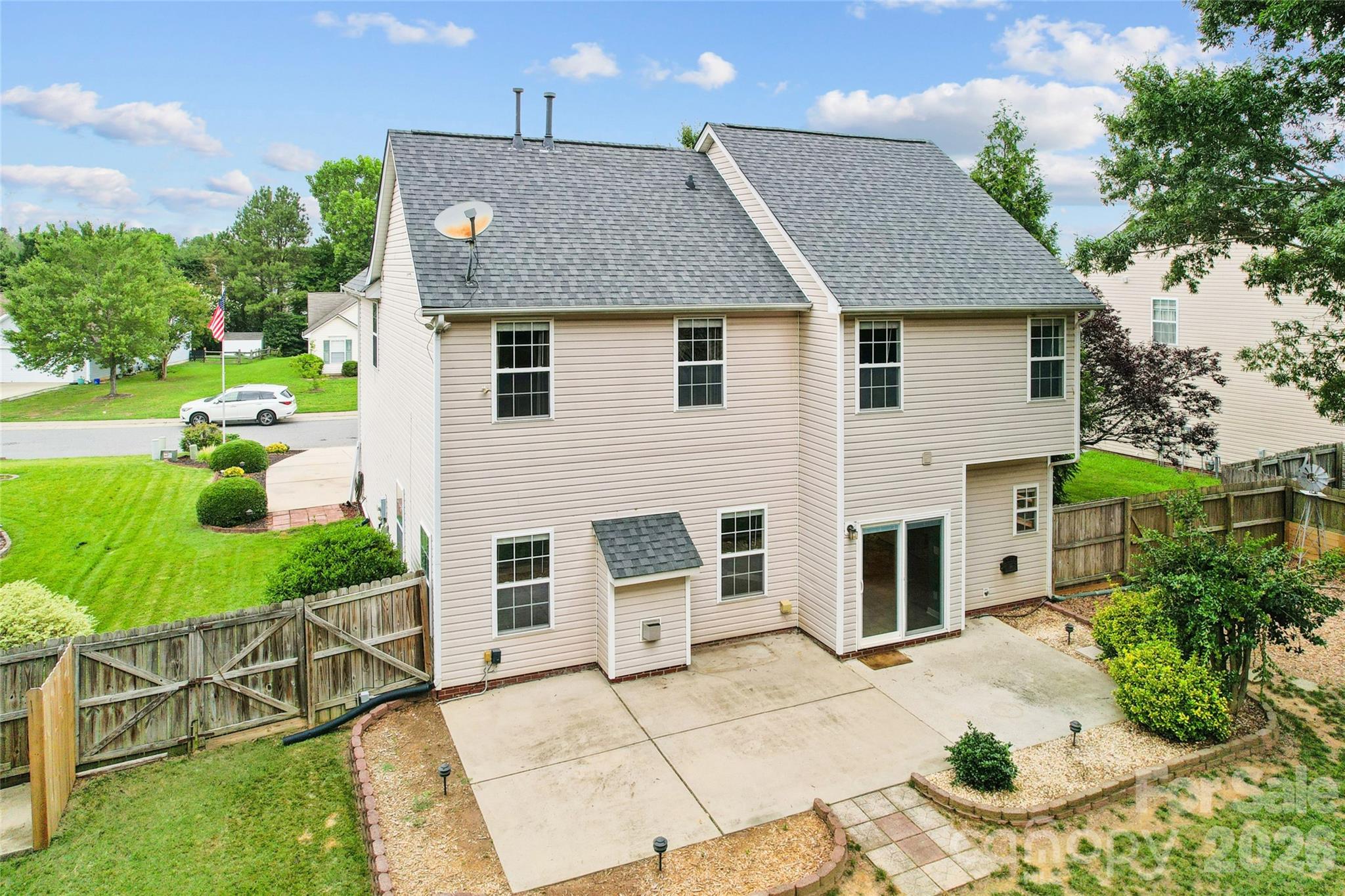 1438 Piney Church Road Concord, NC 28025 - Photo 33 of 40 Gallery Image 33