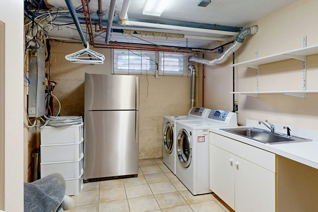 59 Randolph Road Chestnut Hill, MA 02467 - Photo 31 of 34