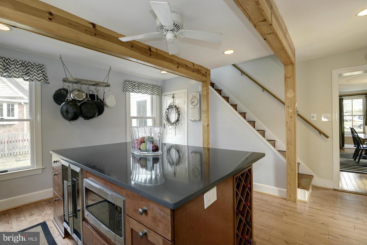 1814 Birch Road McLean, VA 22101 - Photo 11 of 26 Kitchen