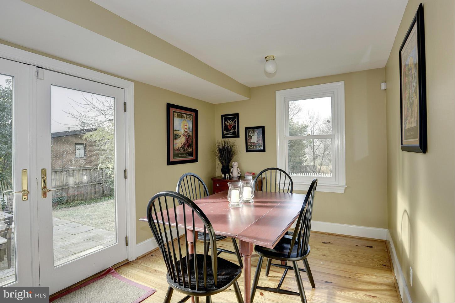 1814 Birch Road McLean, VA 22101 - Photo 12 of 26 Interior (General)
