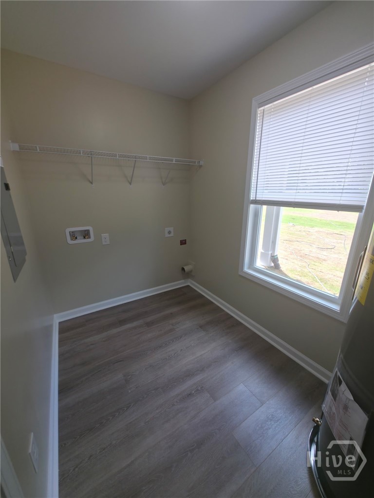 117 Dove Valley Lane Athens, GA 30606 - Photo 17 of 22