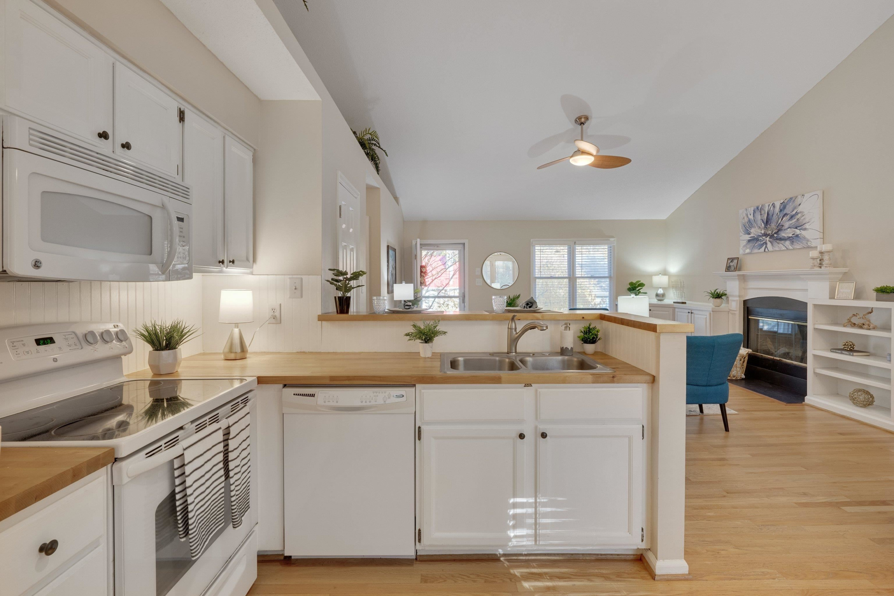 3908 Olde Coach Road Durham, NC 27707 - Photo 12 of 21 Photo 12