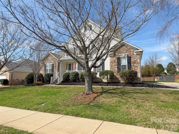 $540,000 | 619 Harrison Drive Northwest, Concord, NC 28027