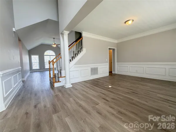$540,000 | 619 Harrison Drive Northwest, Concord, NC 28027
