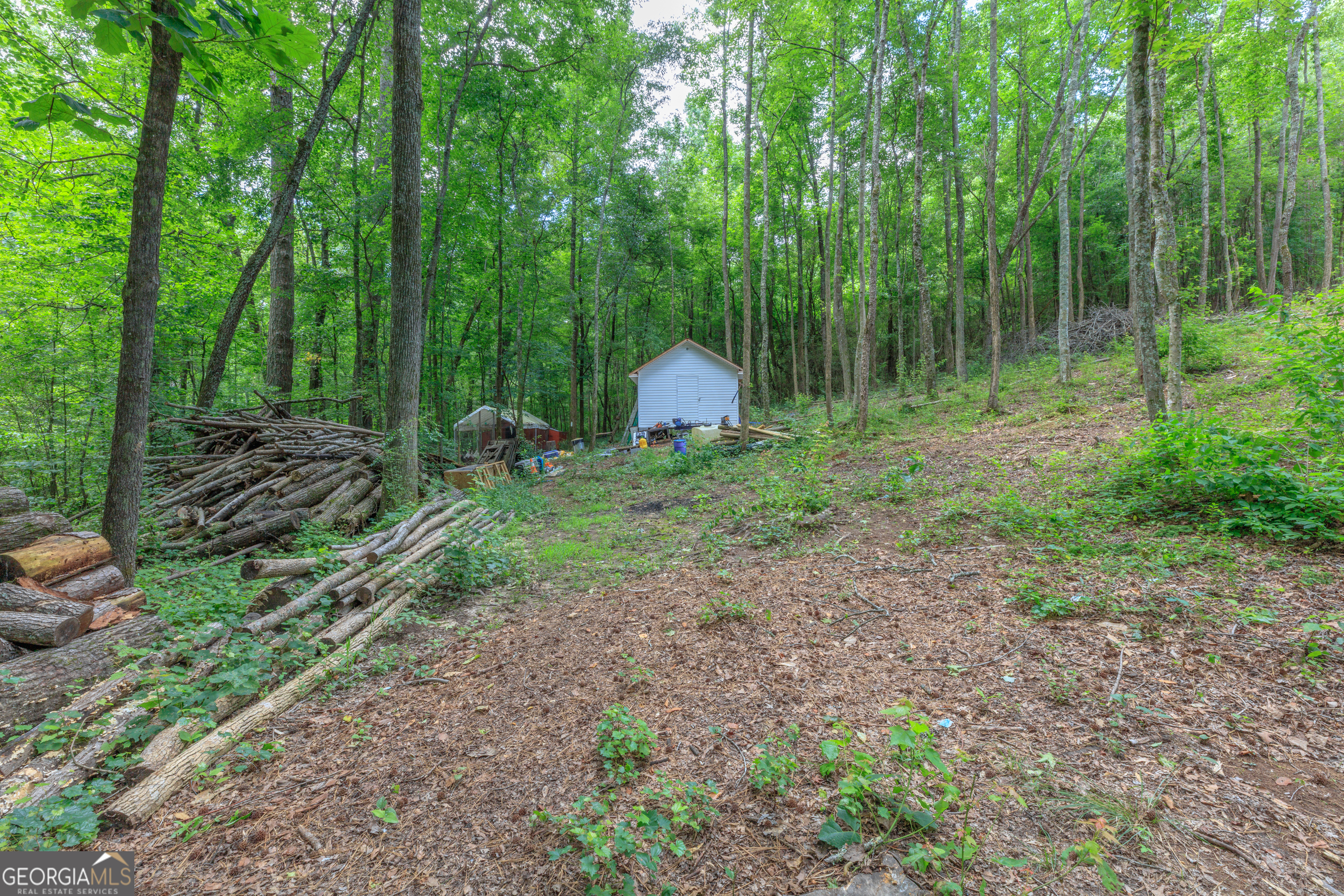 200 Wallaceville Cemeter Road Chickamauga, GA 30707 - Photo 30 of 39