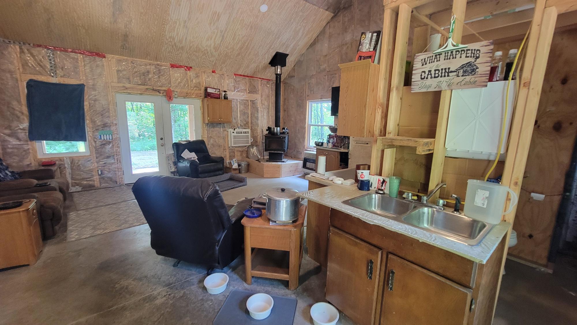 W4427 Spring Road Prentice, WI 54459 - Photo 6 of 35 Gallery Image 6