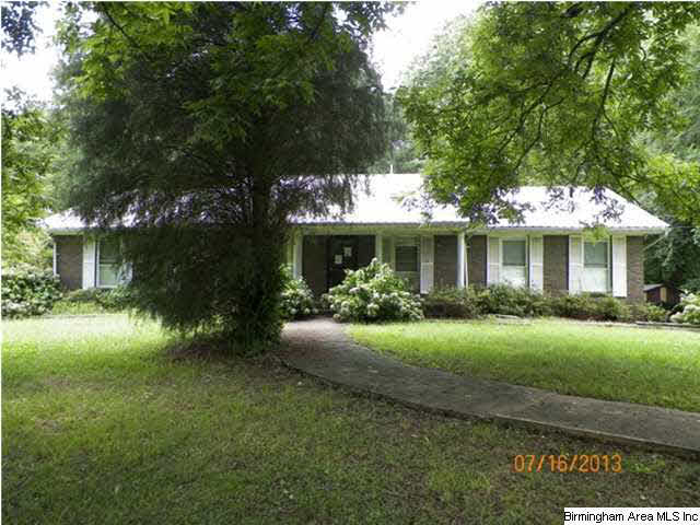 7771 Lock 17 Road Bessemer, AL 35023 - Photo 1 of 9 Gallery Image 1