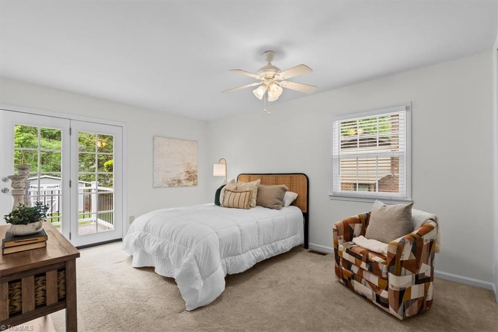5122 Cheviot Road Greensboro, NC 27455 - Photo 15 of 27