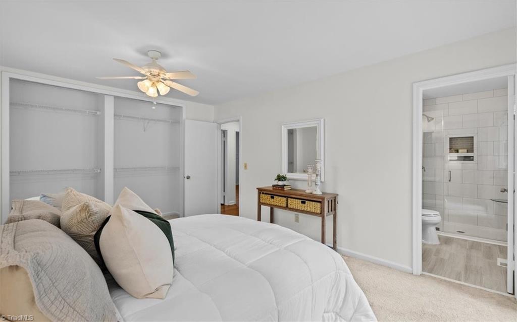 5122 Cheviot Road Greensboro, NC 27455 - Photo 16 of 27