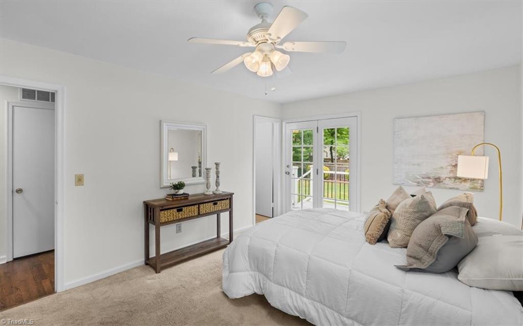 5122 Cheviot Road Greensboro, NC 27455 - Photo 17 of 27