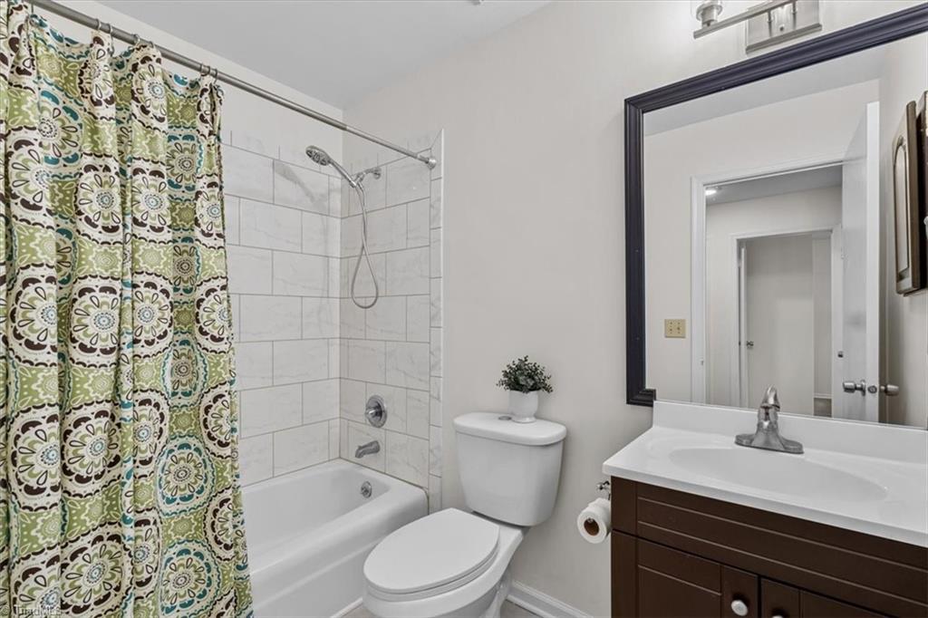 5122 Cheviot Road Greensboro, NC 27455 - Photo 21 of 27